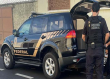 Fotocapa policial