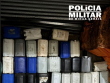 Fotocapa policial