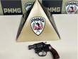 Fotocapa policial