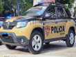 Fotocapa policial