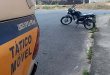 Fotocapa policial