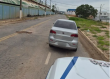 Fotocapa policial