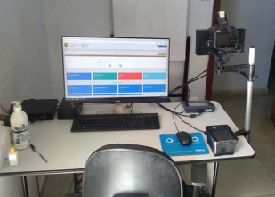 Rádio Santa Cruz - FM