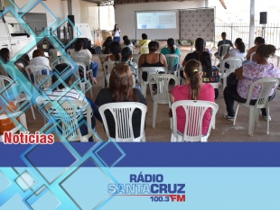 Rádio Santa Cruz - FM