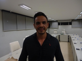 Rádio Santa Cruz - FM