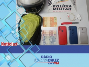 Rádio Santa Cruz - FM