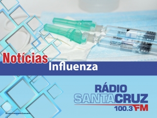 Rádio Santa Cruz - FM