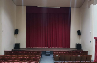 Rádio Santa Cruz - FM