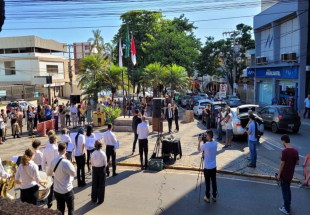 Rádio Santa Cruz - FM