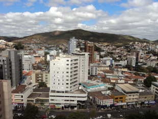 Rádio Santa Cruz - FM