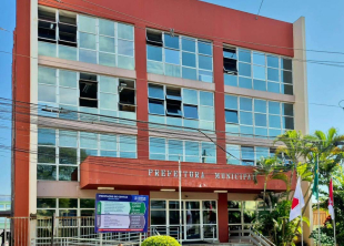 Rádio Santa Cruz - FM