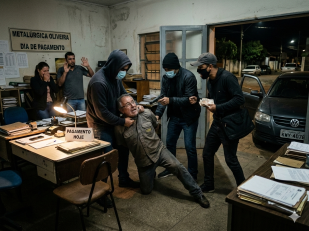 Rádio Santa Cruz - FM