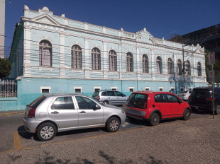 Rádio Santa Cruz - FM