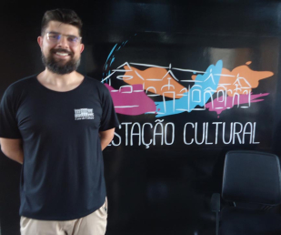 Rádio Santa Cruz - FM