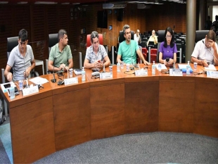 Rádio Santa Cruz - FM
