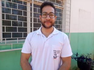 Rádio Santa Cruz - FM