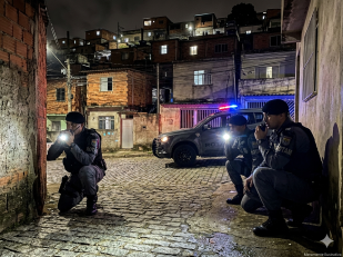 Rádio Santa Cruz - FM