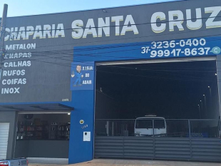 Rádio Santa Cruz - FM