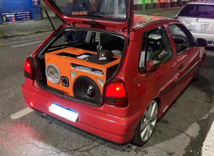 Rádio Santa Cruz - FM