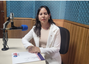 Rádio Santa Cruz - FM