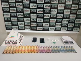 Rádio Santa Cruz - FM