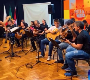 Rádio Santa Cruz - FM