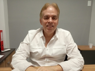 Rádio Santa Cruz - FM
