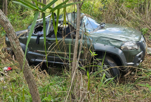 Rádio Santa Cruz - FM