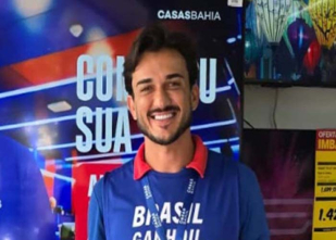 Rádio Santa Cruz - FM