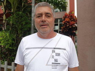 Rádio Santa Cruz - FM