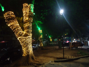 Rádio Santa Cruz - FM