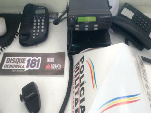 Rádio Santa Cruz - FM