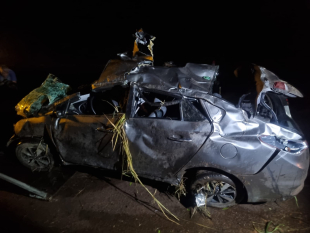 Rádio Santa Cruz - FM