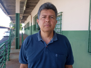Rádio Santa Cruz - FM