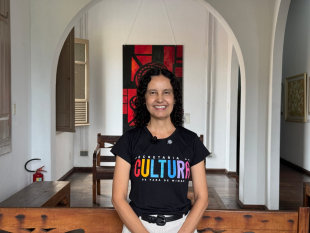 Rádio Santa Cruz - FM