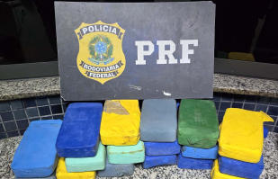 Fotocapa policial