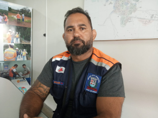 Rádio Santa Cruz - FM