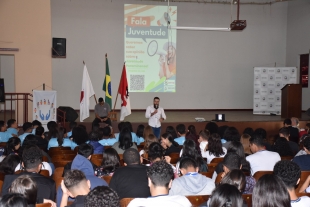 Rádio Santa Cruz - FM