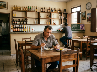 Rádio Santa Cruz - FM