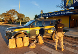 Fotocapa policial