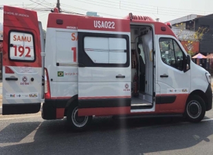 Rádio Santa Cruz - FM