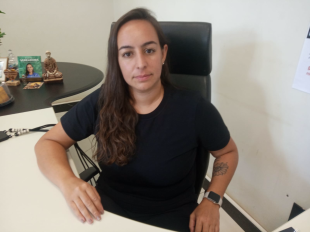 Rádio Santa Cruz - FM