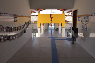 Rádio Santa Cruz - FM