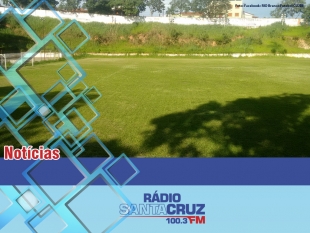 Rádio Santa Cruz - FM