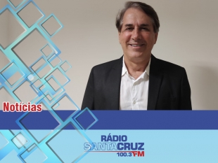 Rádio Santa Cruz - FM