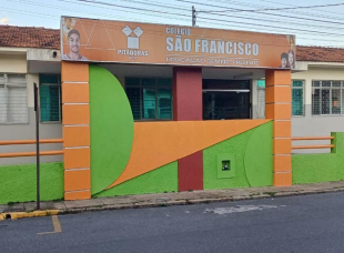Rádio Santa Cruz - FM