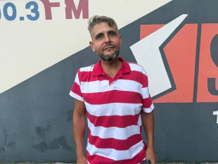 Rádio Santa Cruz - FM