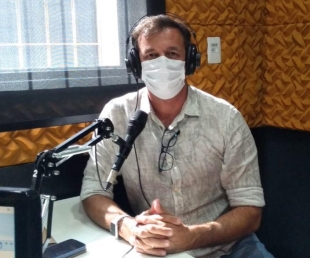 Rádio Santa Cruz - FM
