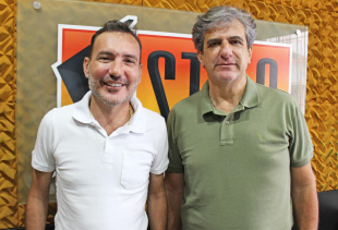 Rádio Santa Cruz - FM