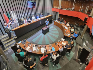 Rádio Santa Cruz - FM